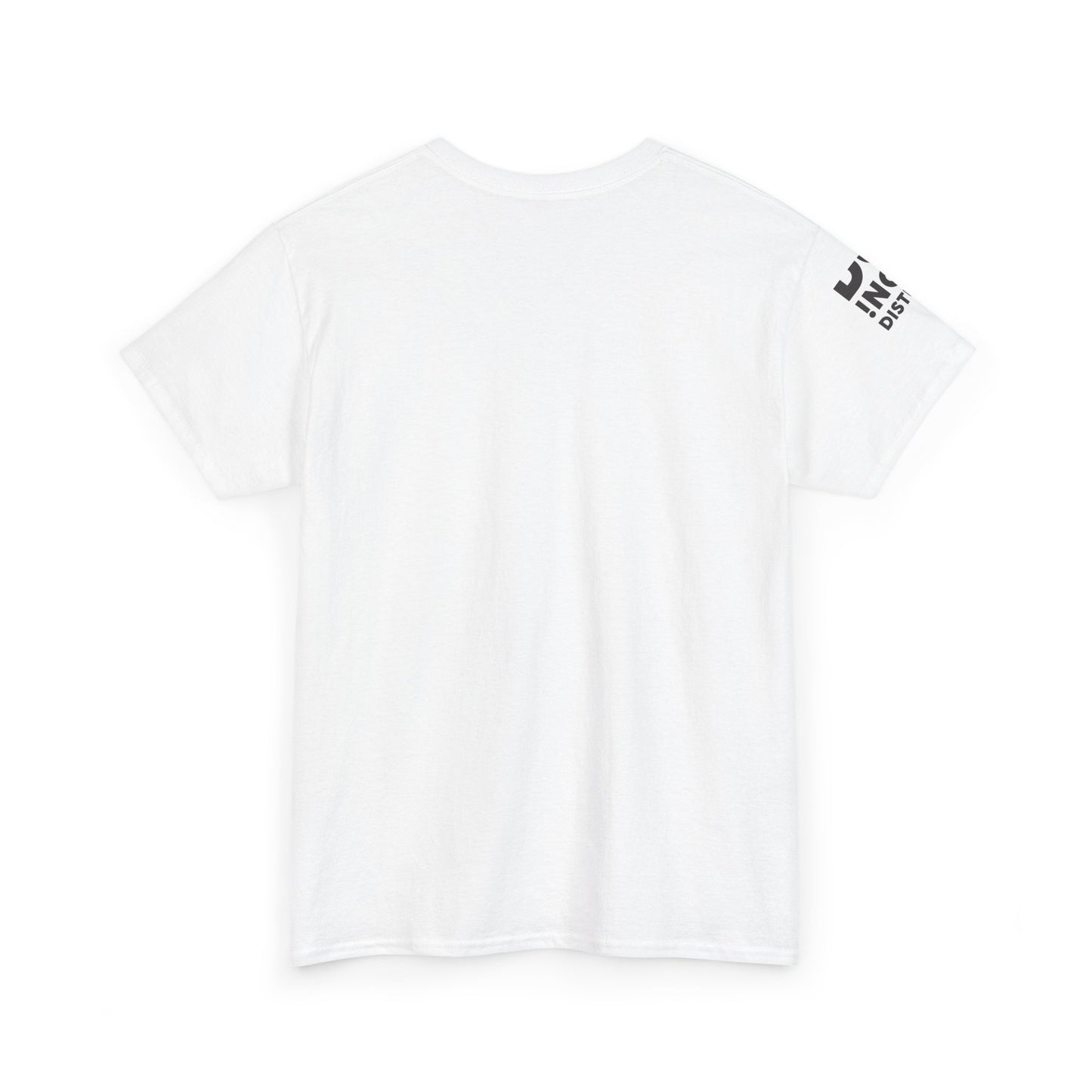 The Honest Tech Tee - I Not Heart Printers