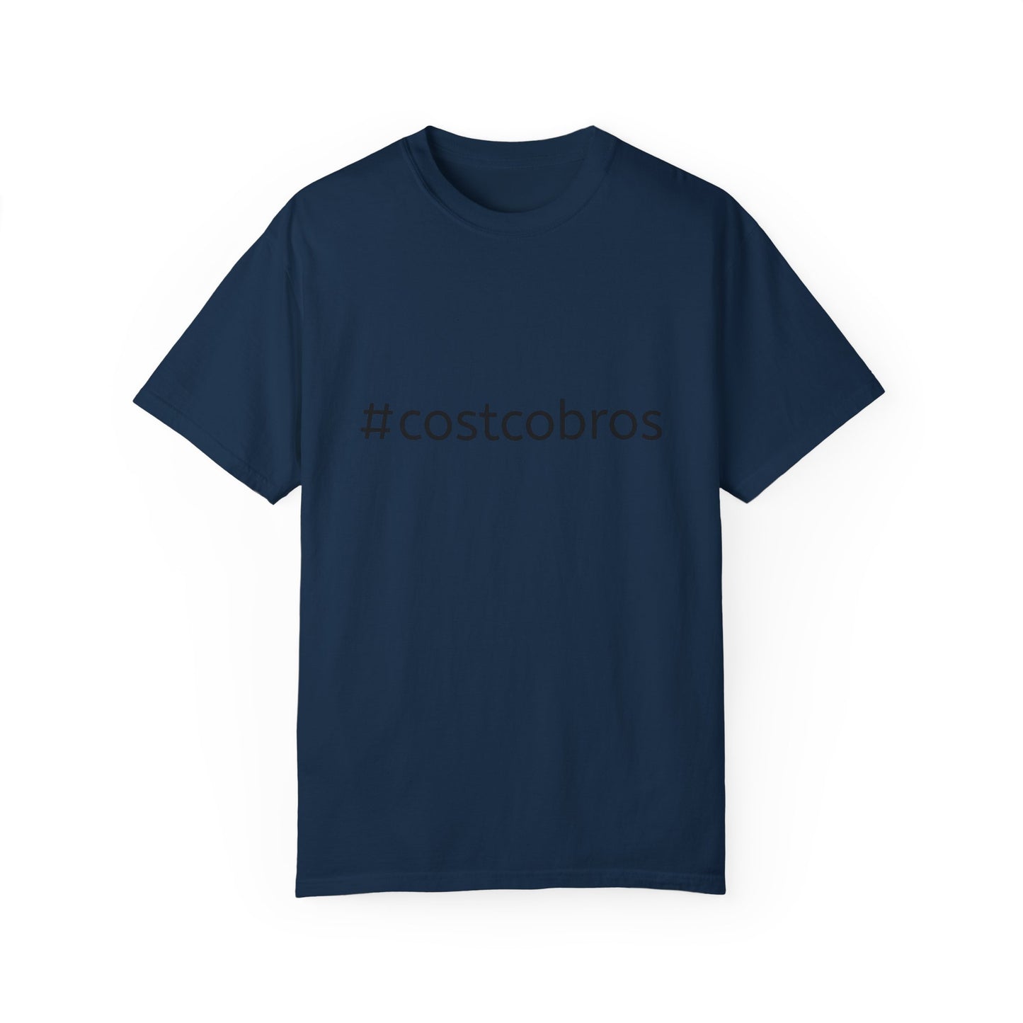 #costcobros tee