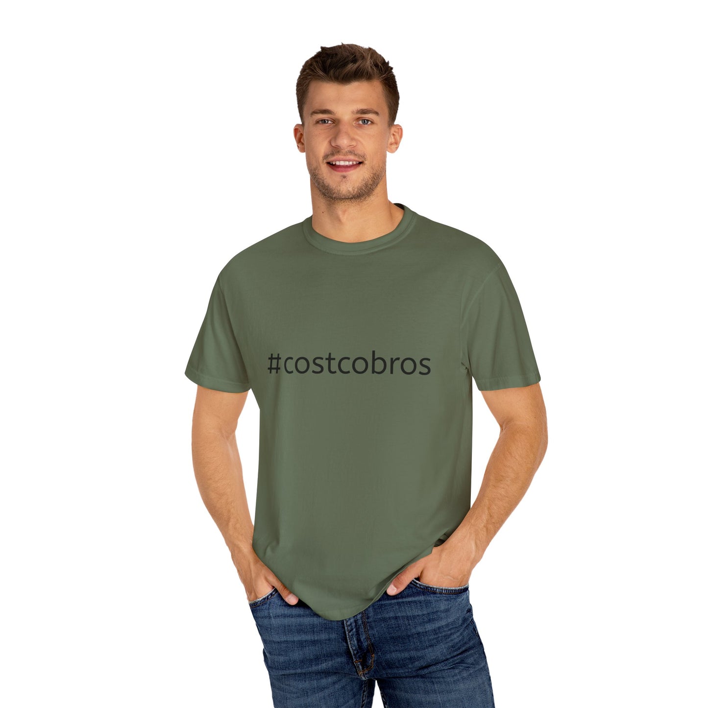 #costcobros tee
