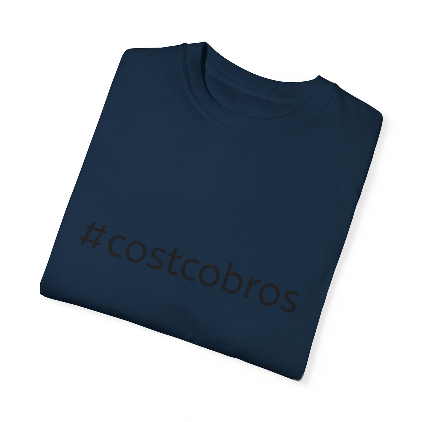 #costcobros tee