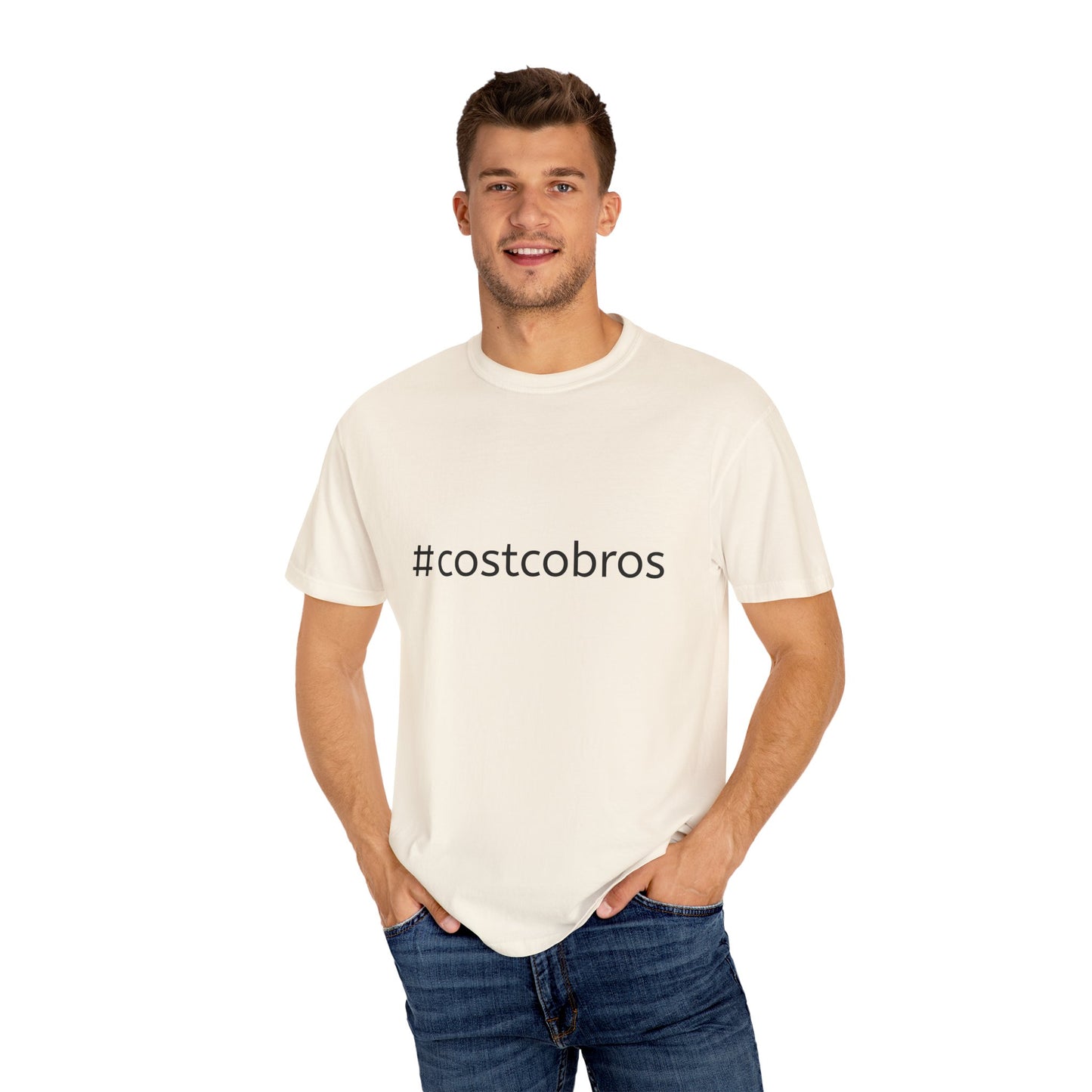 #costcobros tee