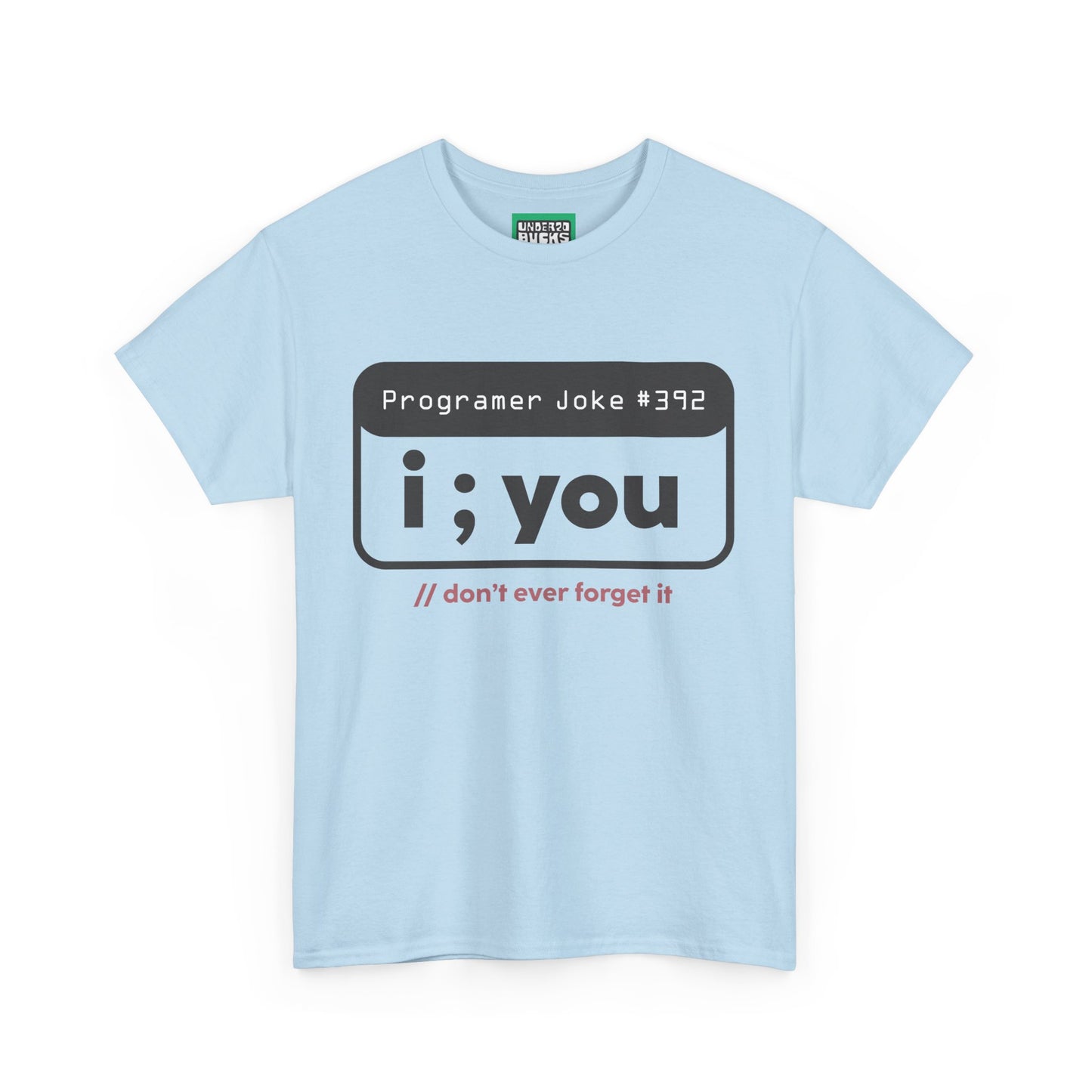 Syntax of the Heart - I complete you!