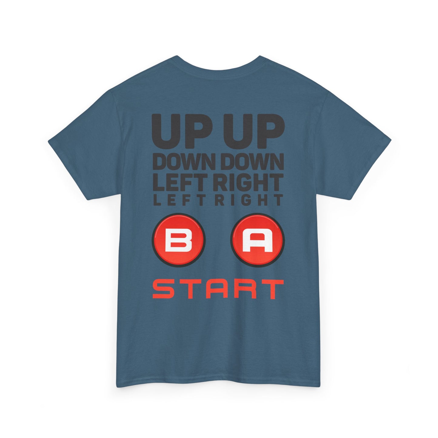 Unlock Infinite Style - up up down down left right left right b a start