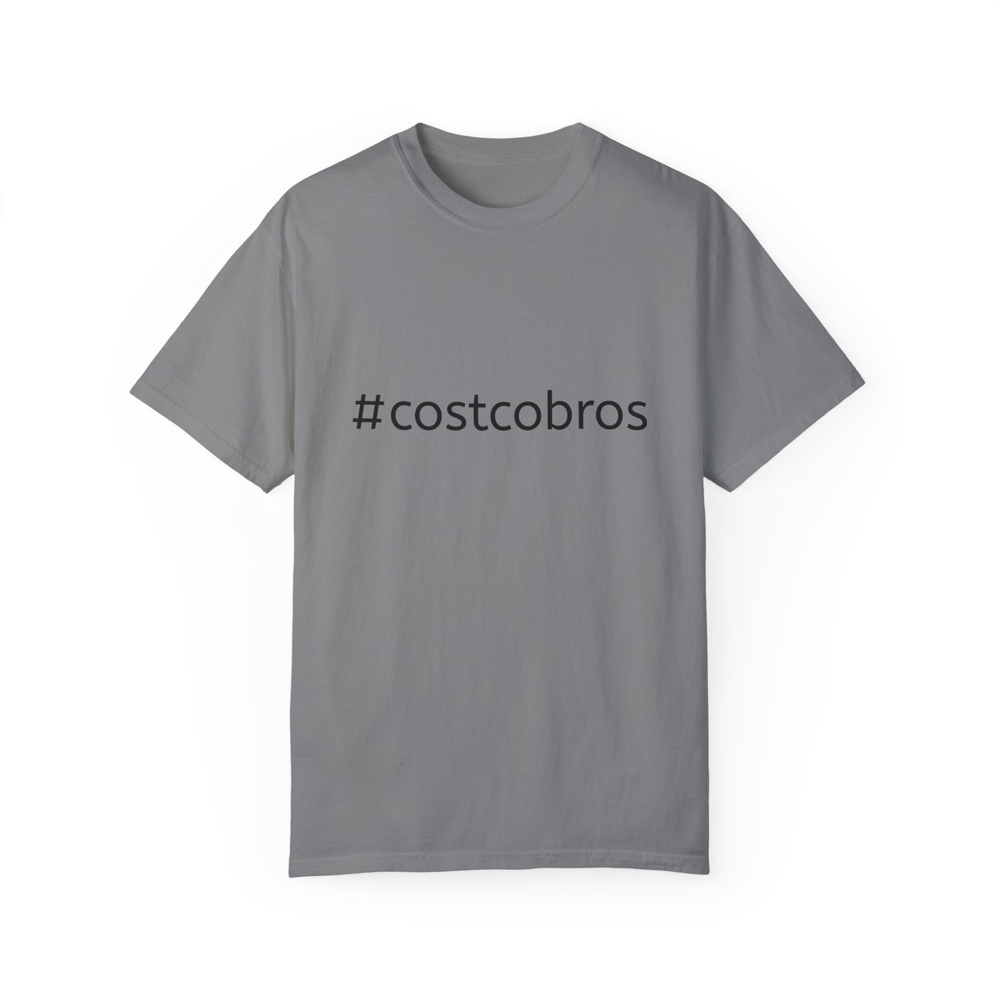 #costcobros tee