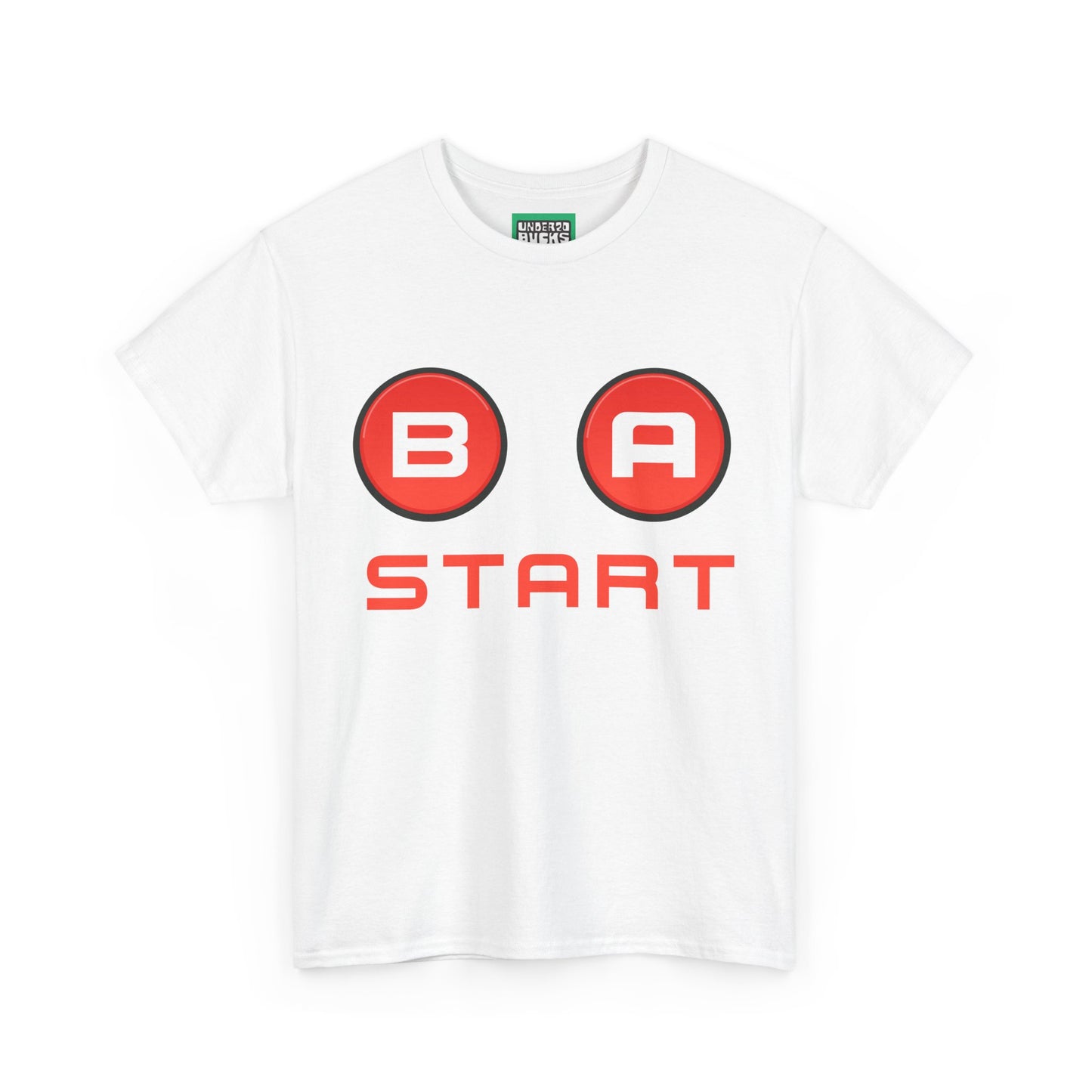 Game On! - B A Start