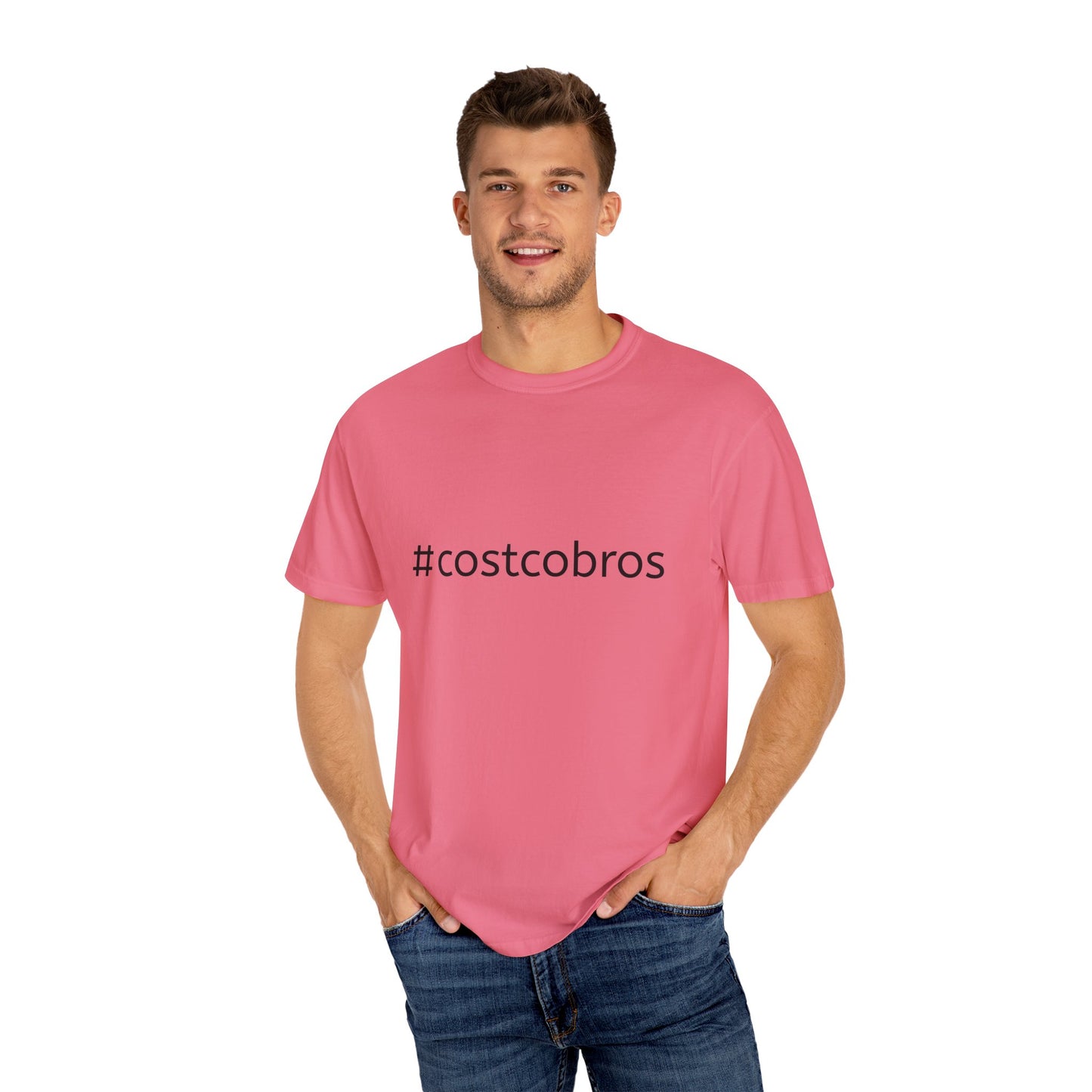 #costcobros tee