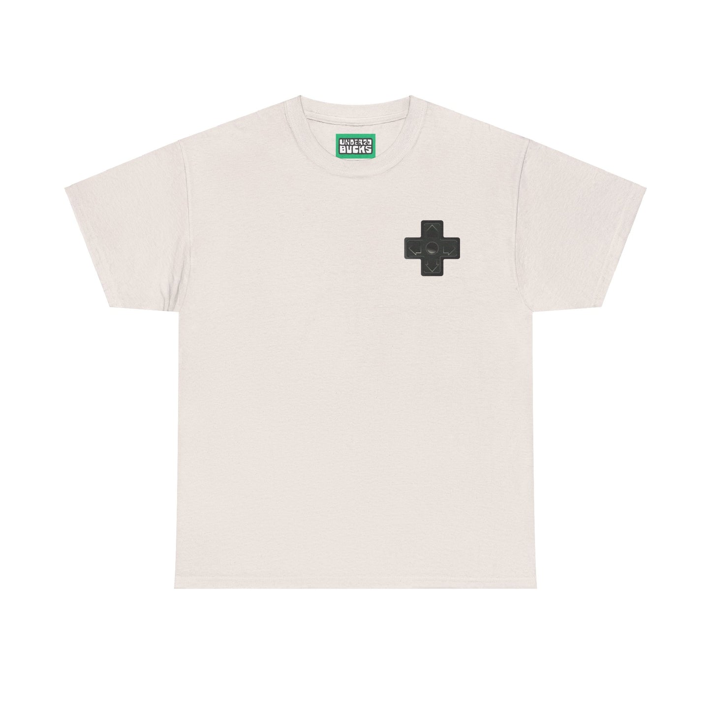 Retro Pocket Power