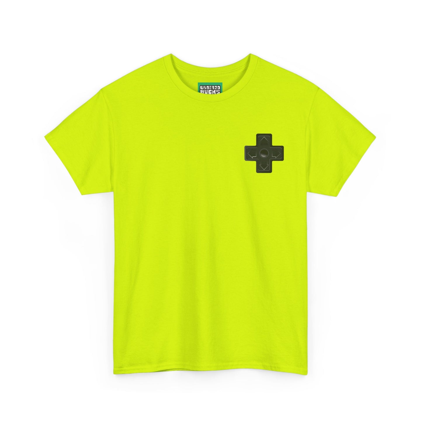 Retro Pocket Power