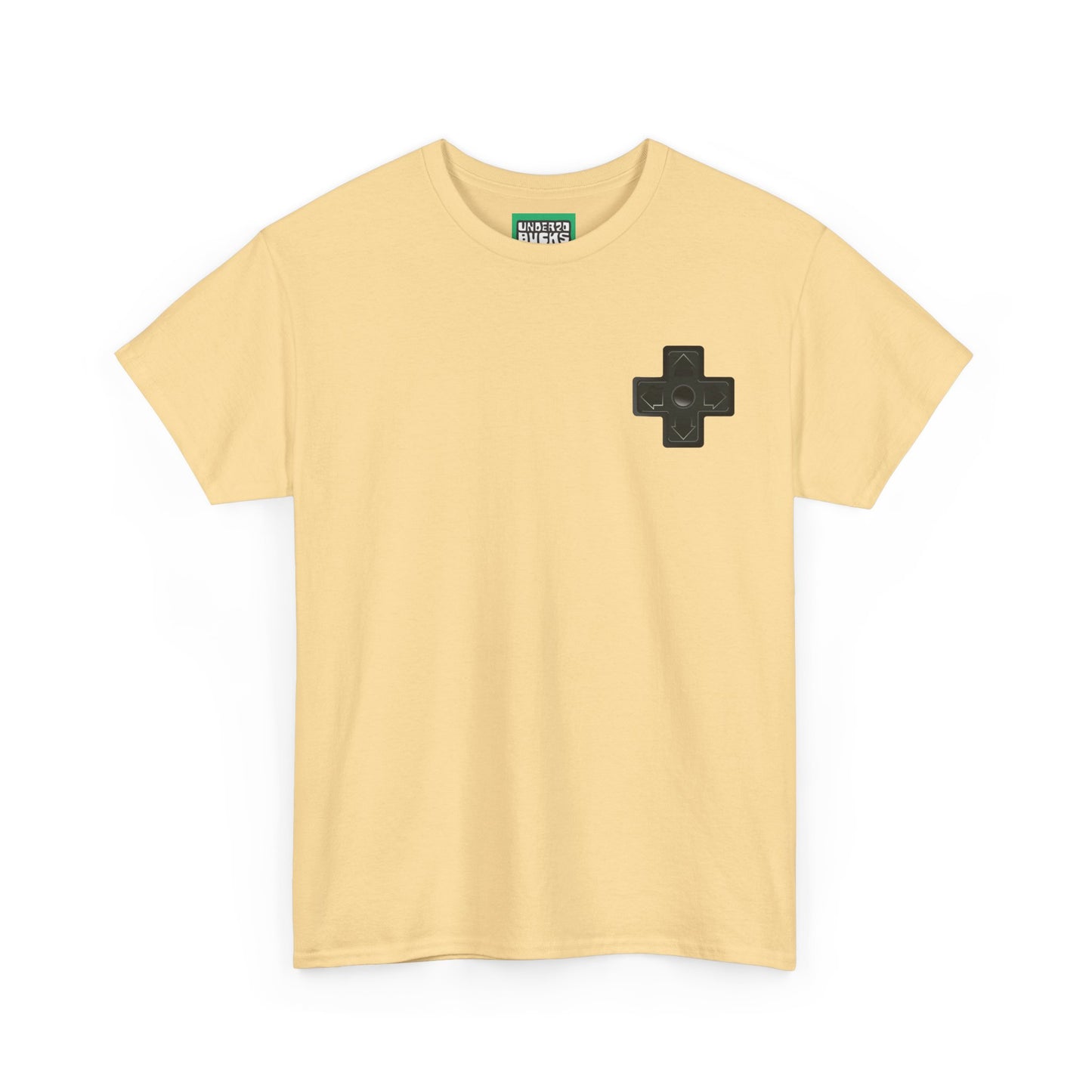Retro Pocket Power