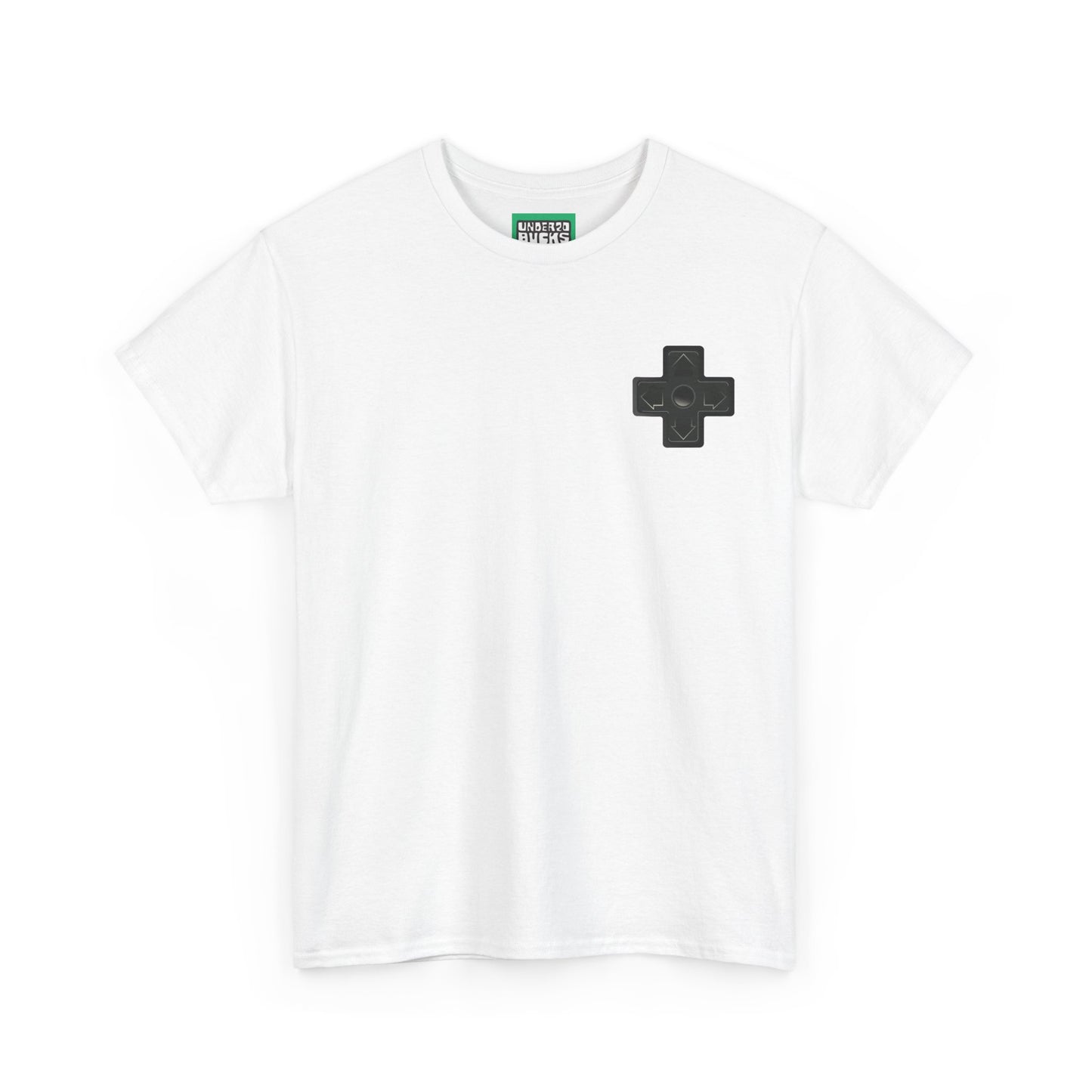 Retro Pocket Power