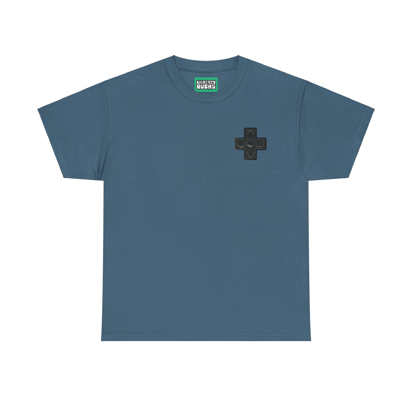 Retro Pocket Power