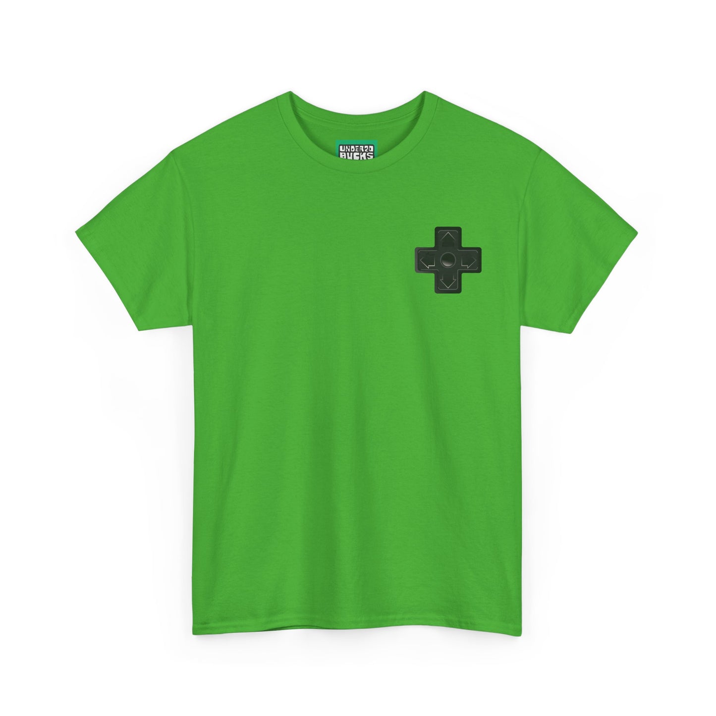 Retro Pocket Power
