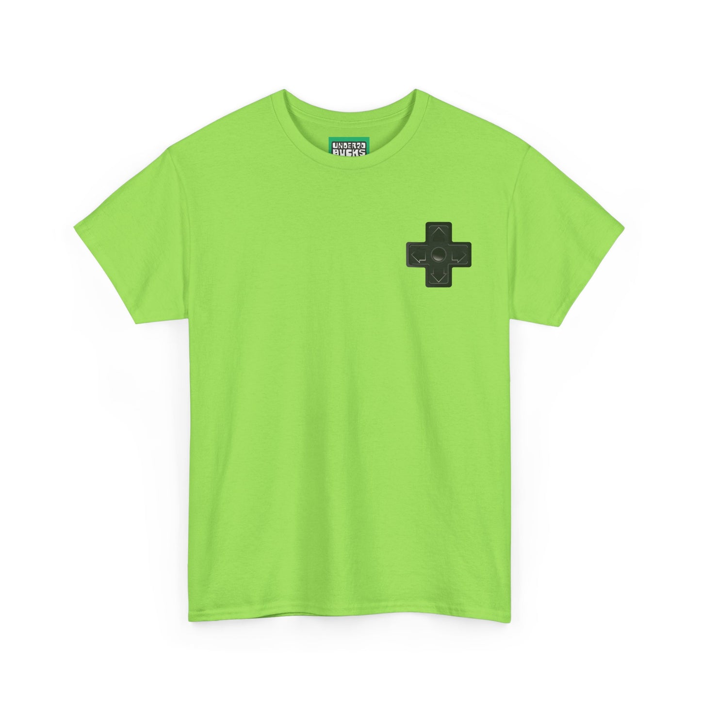 Retro Pocket Power