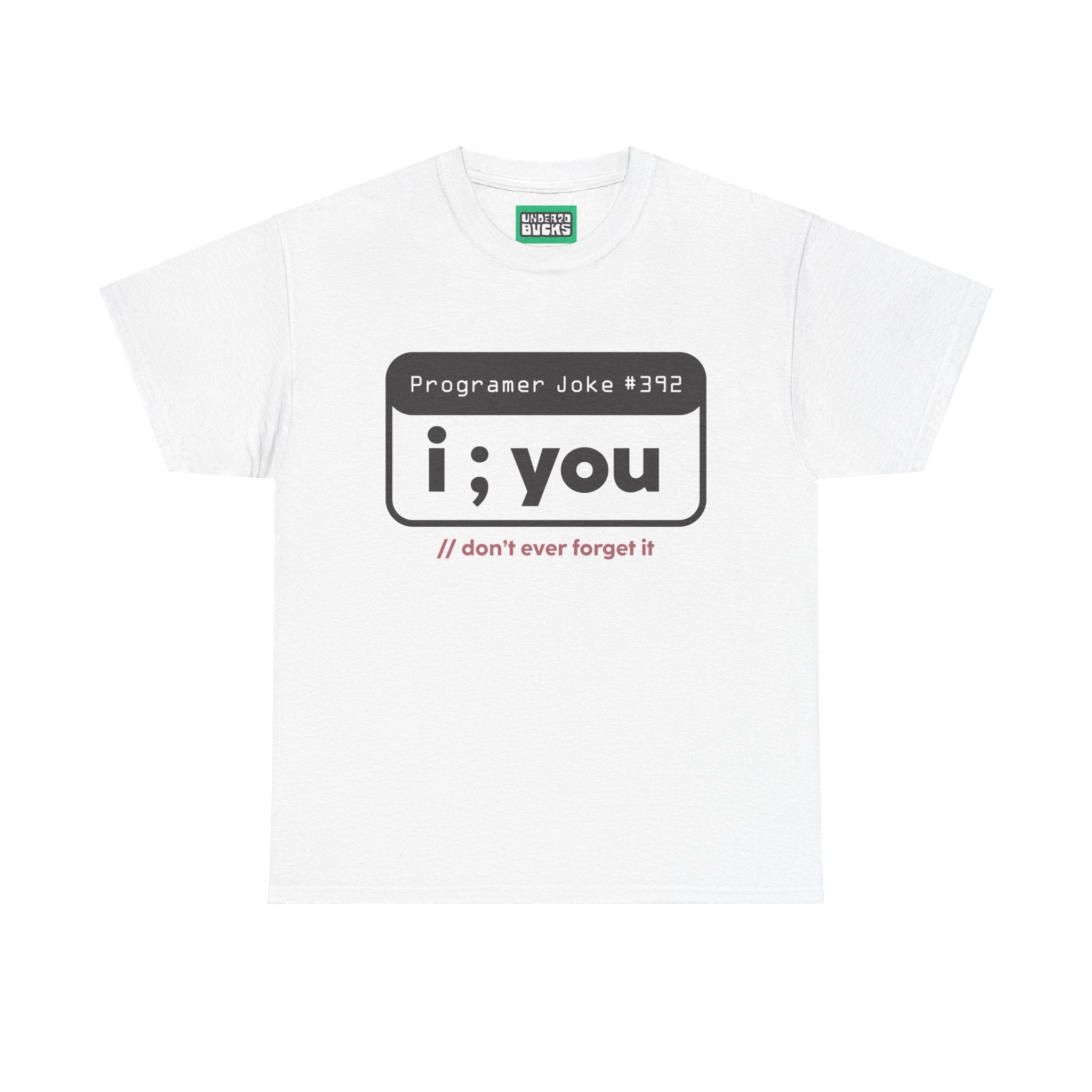 Syntax of the Heart - I complete you!