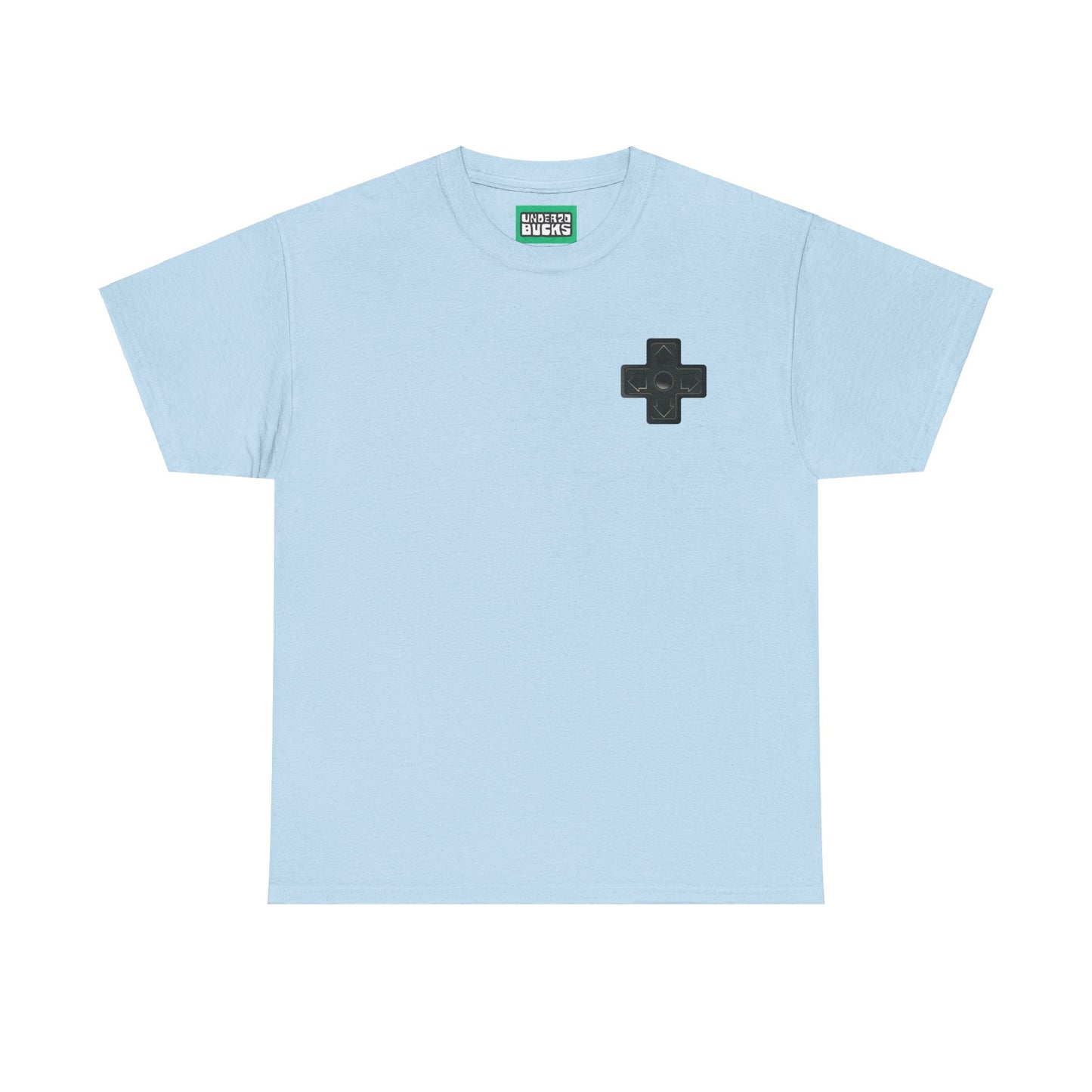 Retro Pocket Power