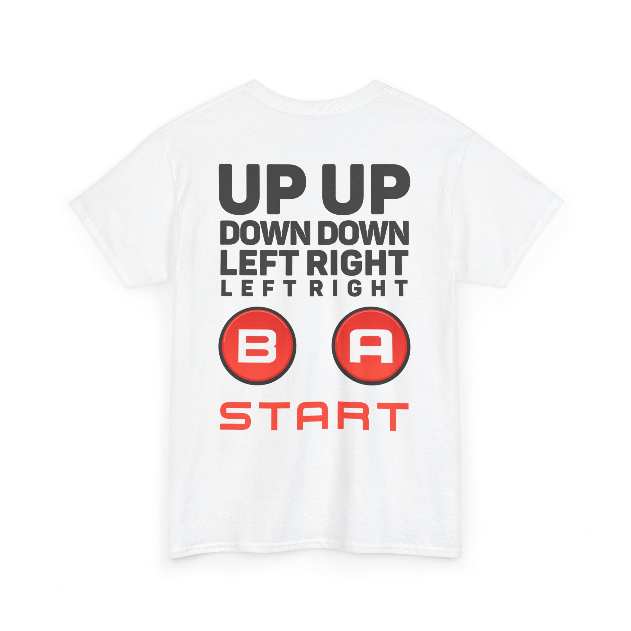 Unlock Infinite Style - up up down down left right left right b a star ...