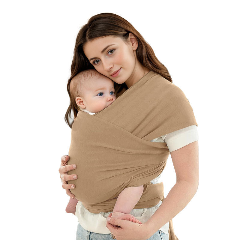 Baby carrier front holding wrap carrier multifunctional carrier trade supply for mother and child travel