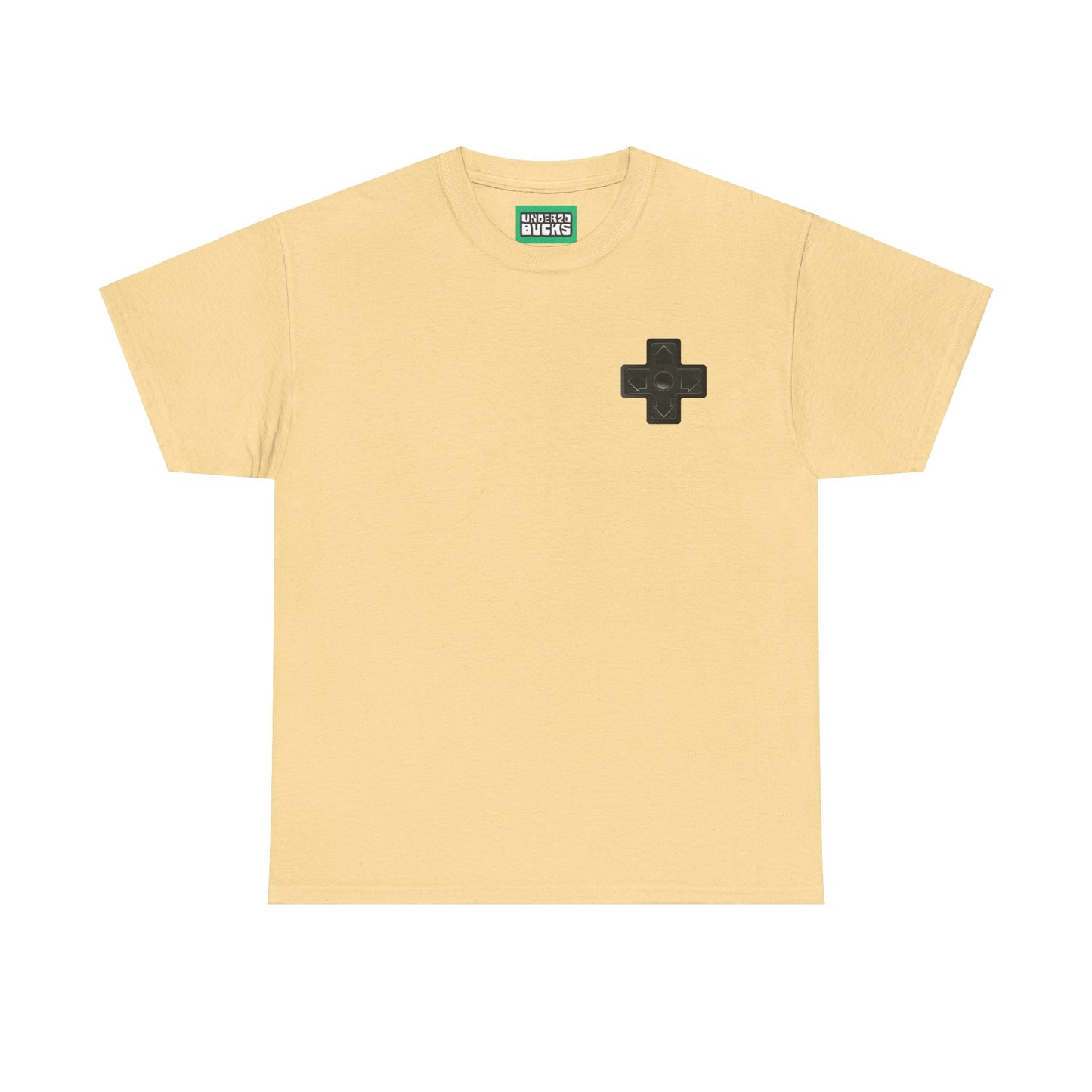 Retro Pocket Power