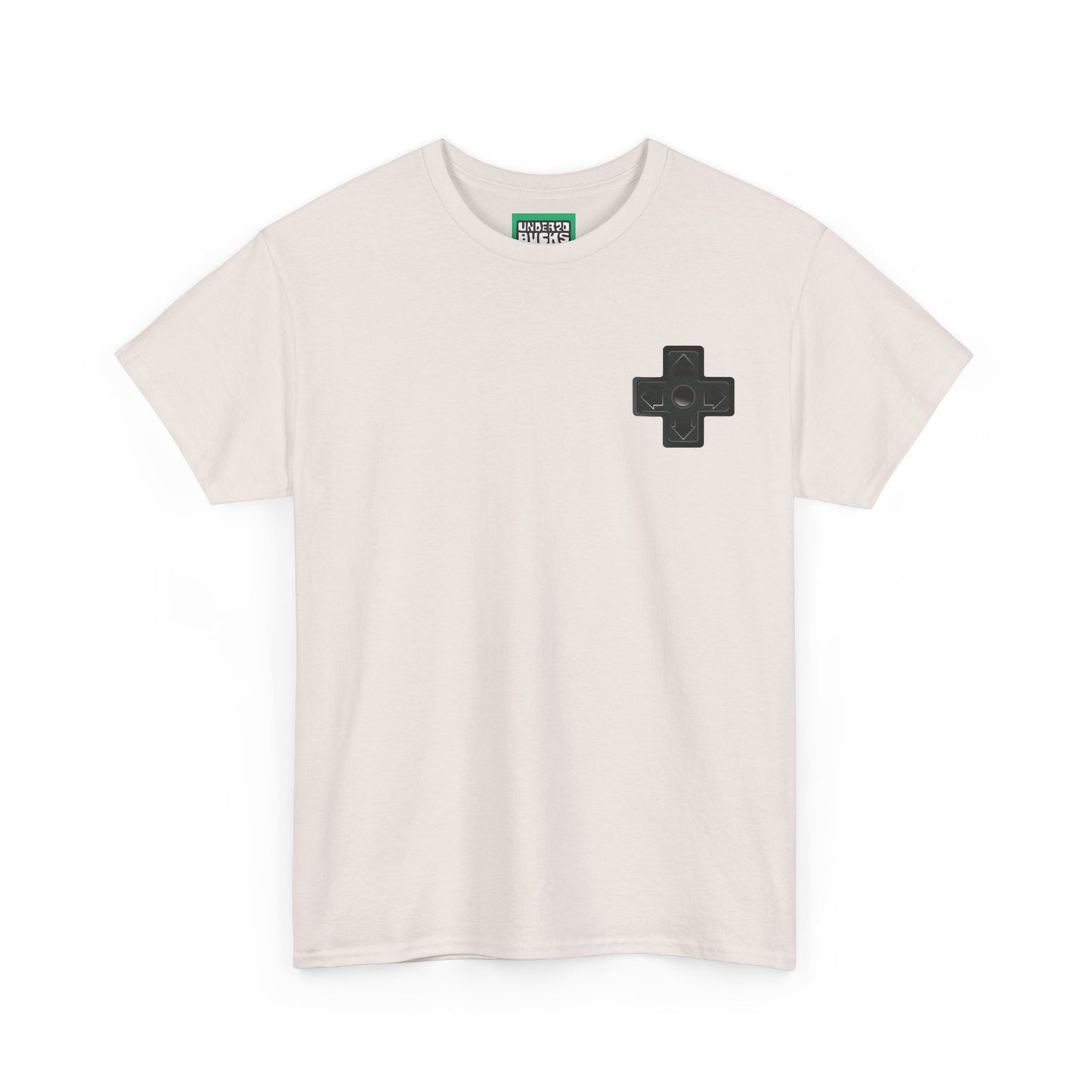 Retro Pocket Power