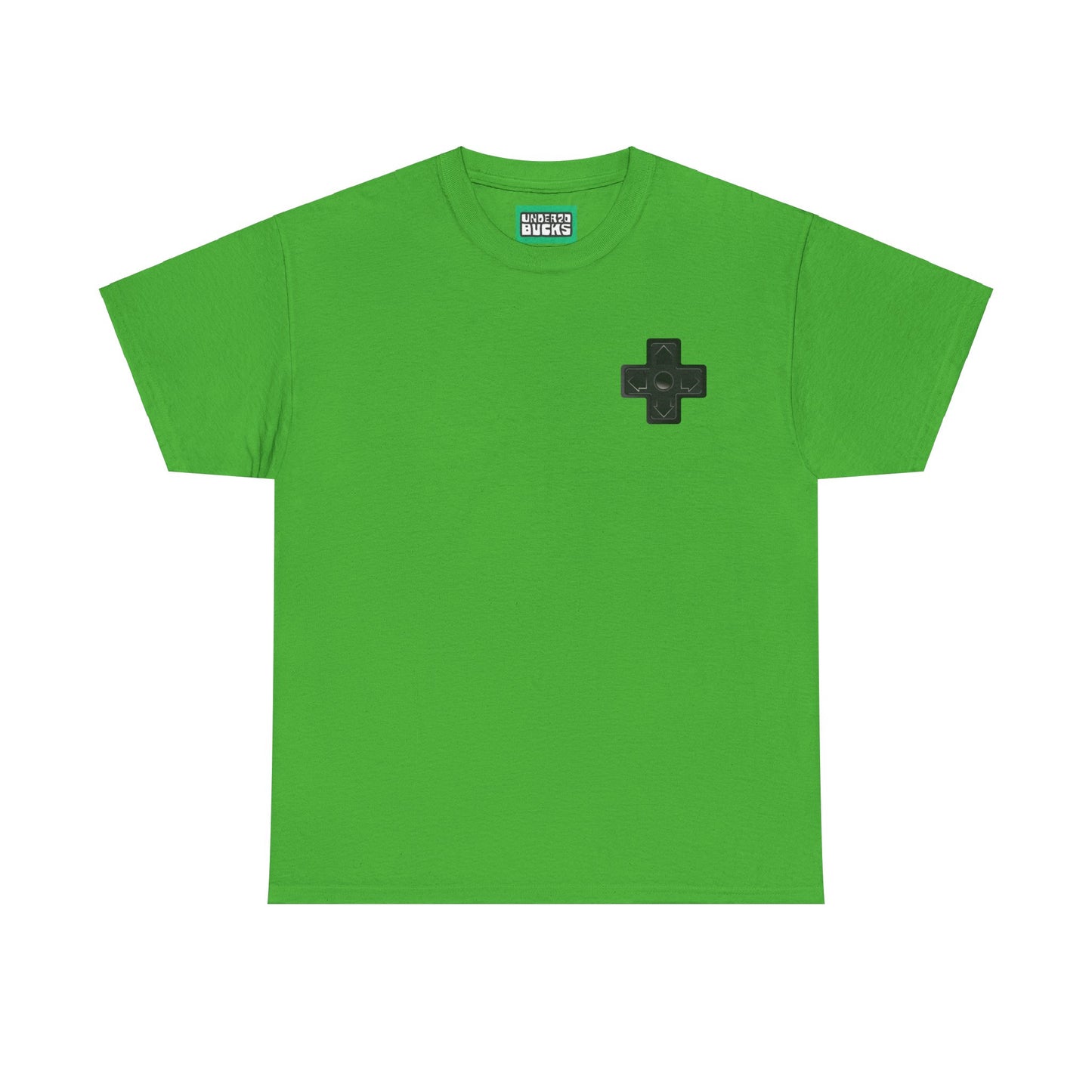 Retro Pocket Power