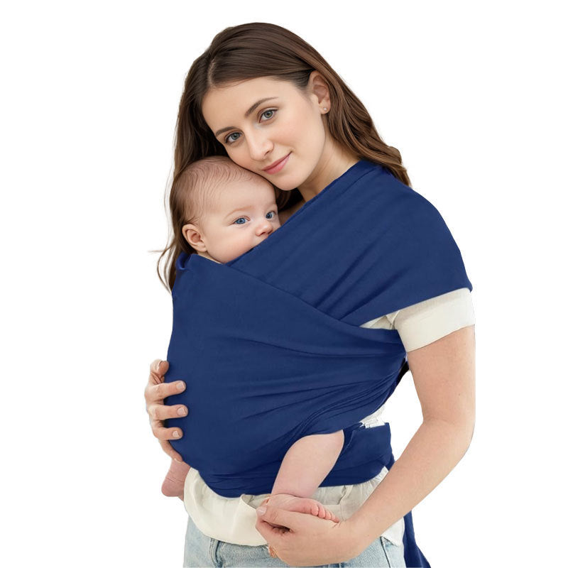 Baby carrier front holding wrap carrier multifunctional carrier trade supply for mother and child travel