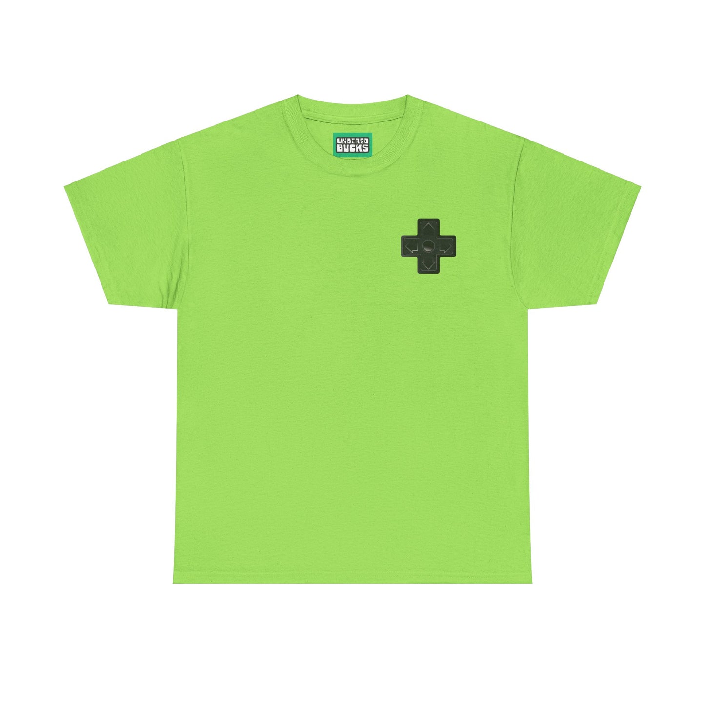 Retro Pocket Power