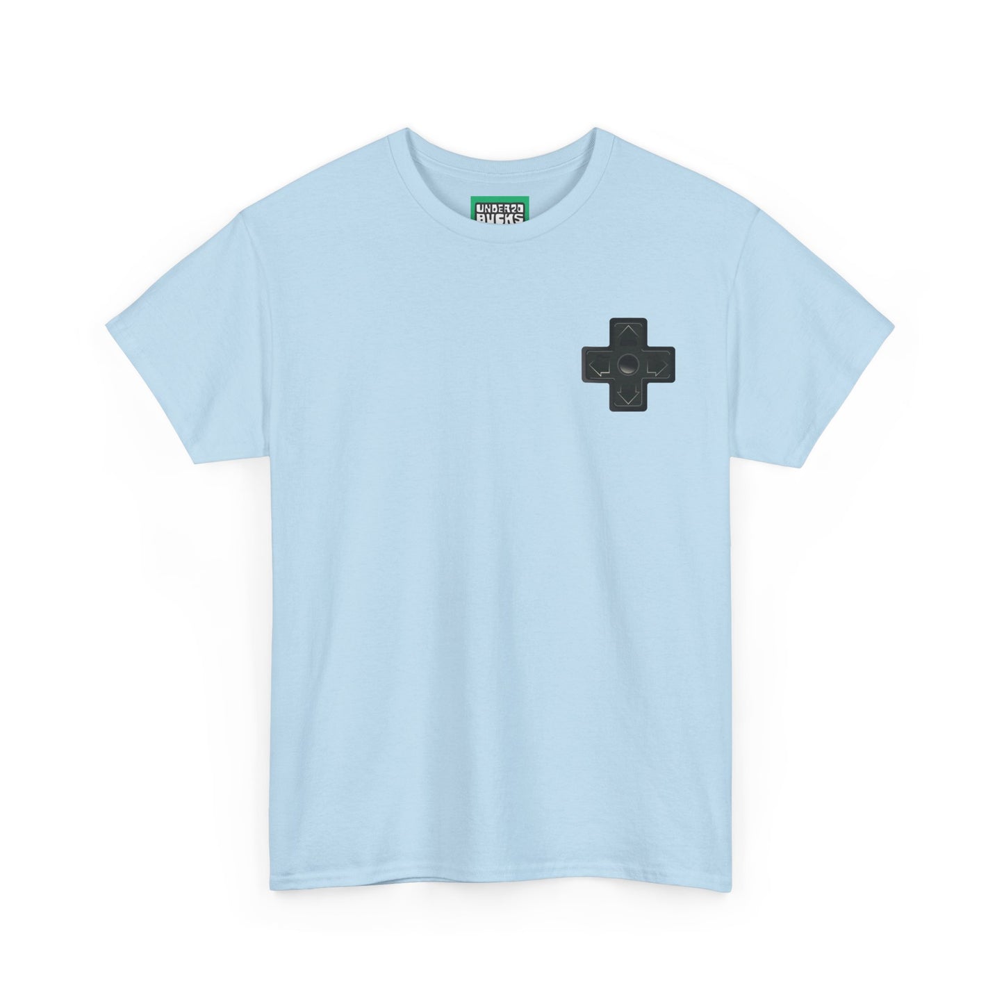 Retro Pocket Power