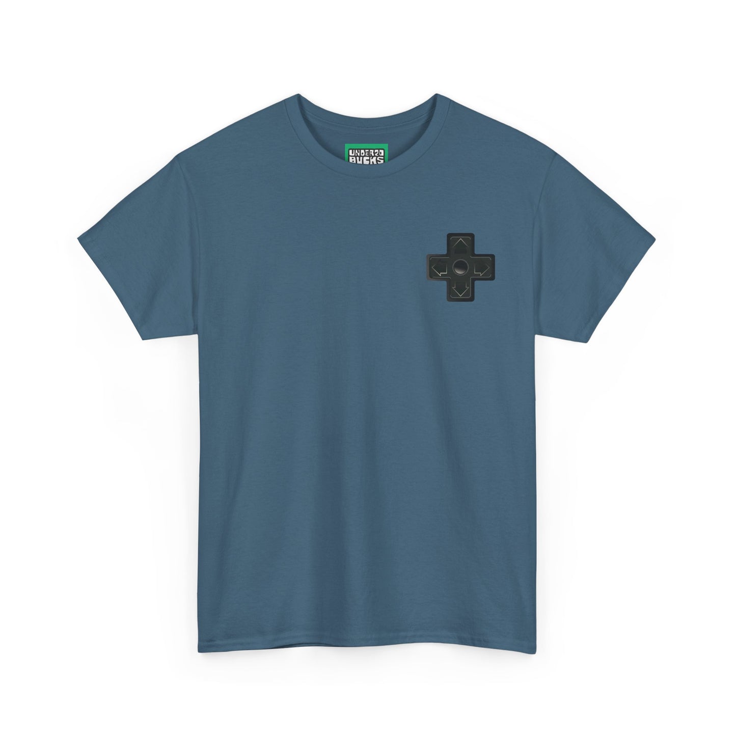 Retro Pocket Power