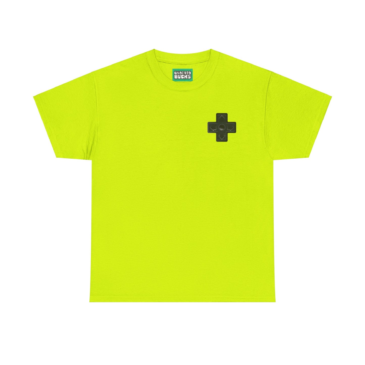 Retro Pocket Power