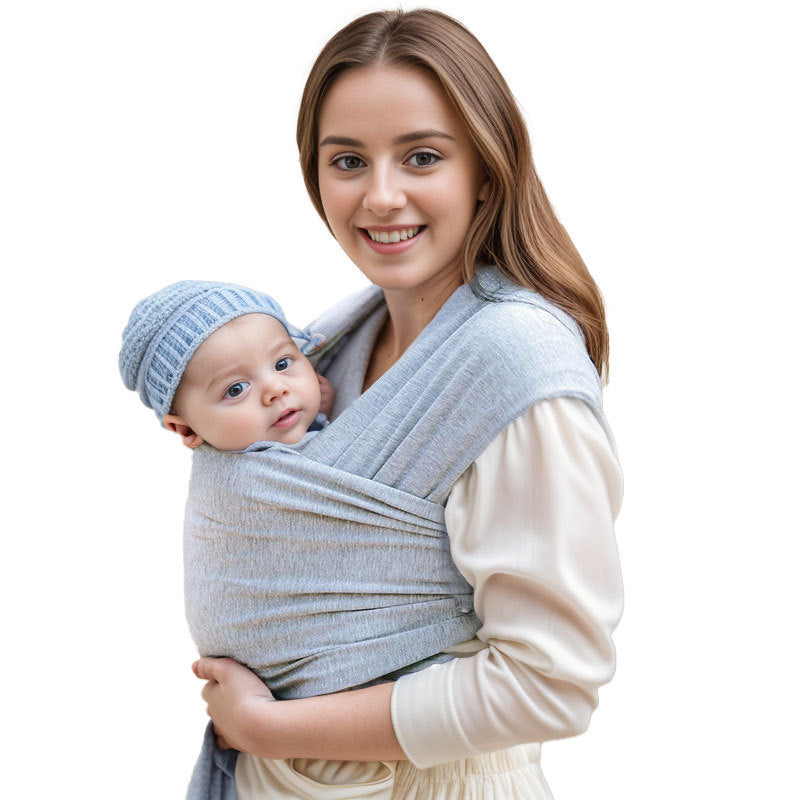 Baby carrier front holding wrap carrier multifunctional carrier trade supply for mother and child travel